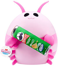 Snackles Bamse - 50 cm - Rejen Lily m. Pringles Snackles Bamse - 50 cm - Rejen Lily m. Pringles