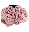 By Stær Hair Clip - Merle - 12x7 cm - Pink