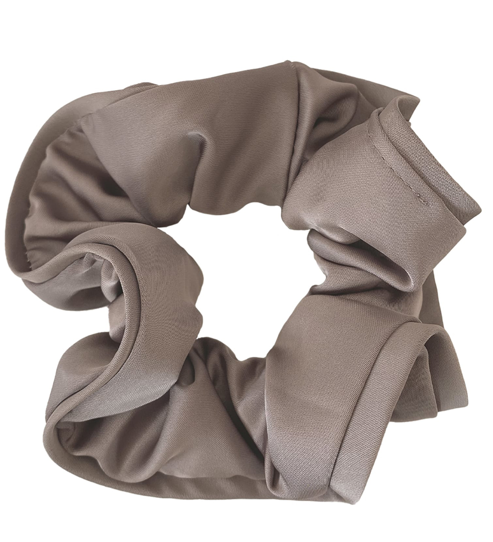 Scrunchie By Stær - Isabella - Taupe - By Stær - UneTaille - Accessoire de Coiffure