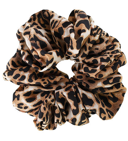By Stær Scrunchie - Isabella - Leo By Stær Scrunchie - Isabella - Leo