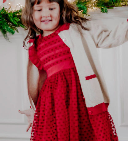 That's Mine Kjole - Isabelle - Samba That's Mine Kjole - Isabelle - Samba