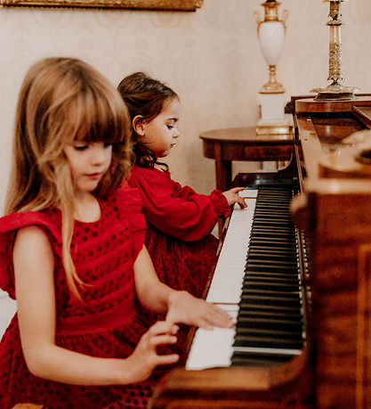 That's Mine Kjole - Isabelle - Samba That's Mine Kjole - Isabelle - Samba