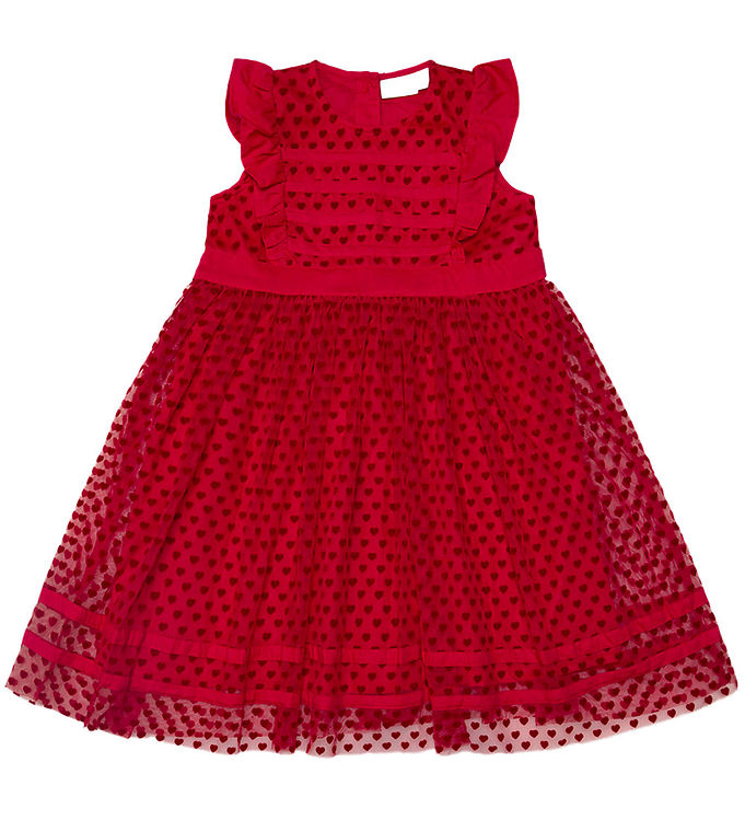 That's Mine Isabelle kjole Samba - 92 cm