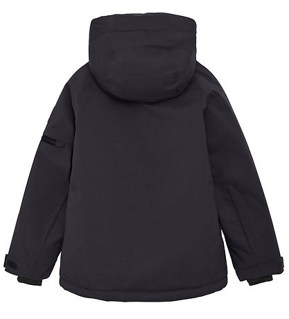 Color Kids Vinterjakke - Phantom