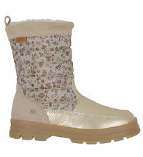 Wheat Vinterstøvler - Koa - Tex - Light Gold Wheat Vinterstøvler - Koa - Tex - Light Gold