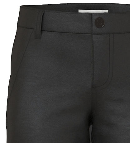 Name It Bukser - NKFSalli Wide Pant - Black Name It Bukser - NKFSalli Wide Pant - Black