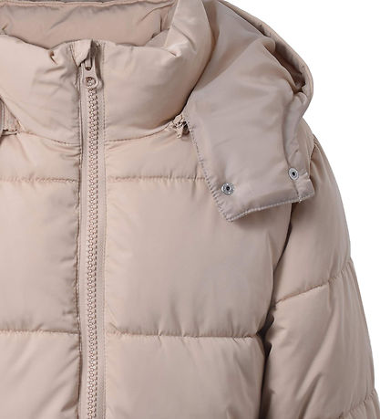 Hound Dynejakke - Sand Hound Dynejakke - Sand