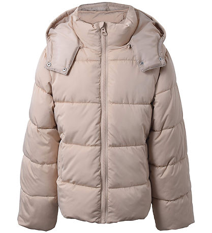 Hound Dynejakke - Sand Hound Dynejakke - Sand