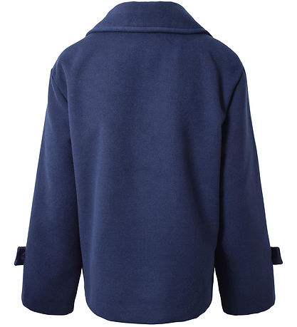 Hound Frakke - Navy Hound Frakke - Navy
