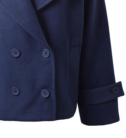 Hound Frakke - Navy Hound Frakke - Navy