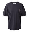 Hound T-shirt - Oversized Tee - Dark Grey Hound T-shirt - Oversized Tee - Dark Grey