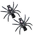 Great Pretenders Hårklips - 2-pak - Creepy Crawls