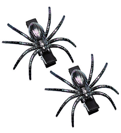 Great Pretenders Hårklips - 2-pak - Creepy Crawls Great Pretenders Hårklips - 2-pak - Creepy Crawls