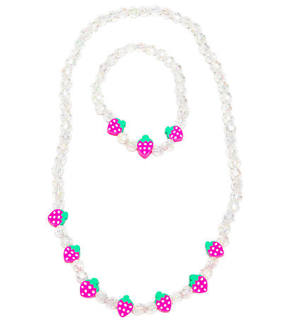 Great Pretenders Armbånd/Halskæde - Berry Beautiful Great Pretenders Armbånd/Halskæde - Berry Beautiful