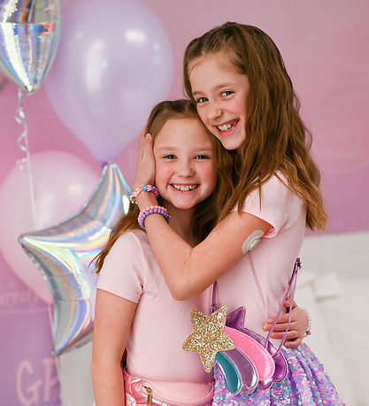 Great Pretenders Skuldertaske - Shooting Star Great Pretenders Skuldertaske - Shooting Star