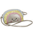 Great Pretenders Skuldertaske - Happy Rainbow Great Pretenders Skuldertaske - Happy Rainbow