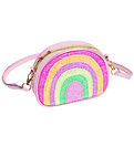 Great Pretenders Shoulder Bag - Rainbow Shine