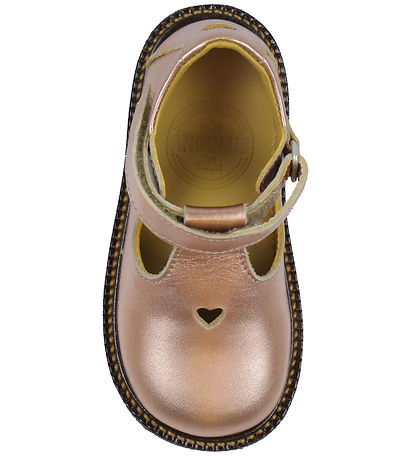 Angulus Tullesko - Bronze Angulus Tullesko - Bronze