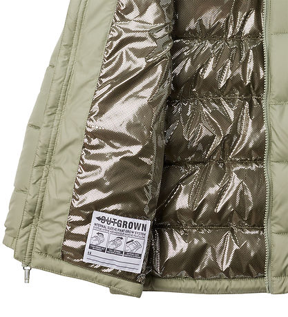 Columbia Dynejakke - Pike Lake II - Safari