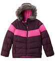 Columbia Dynejakke - Arctic Blast III - Moonvista/Pink Columbia Dynejakke - Arctic Blast III - Moonvista/Pink
