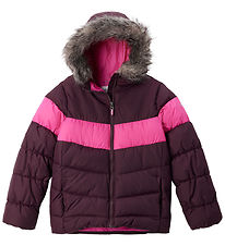 Columbia Dynejakke - Arctic Blast III - Moonvista/Pink Columbia Dynejakke - Arctic Blast III - Moonvista/Pink