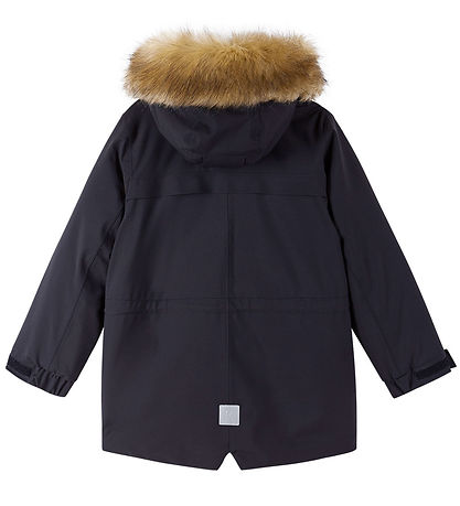 Reima Vinterjakke - Ajaton - Navy Reima Vinterjakke - Ajaton - Navy