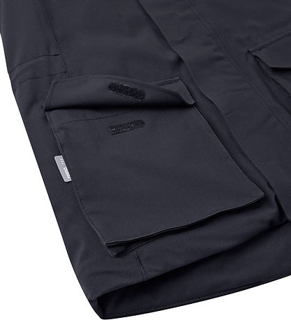 Reima Vinterjakke - Ajaton - Navy Reima Vinterjakke - Ajaton - Navy