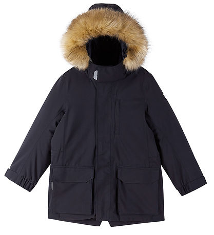 Reima Vinterjakke - Ajaton - Navy Reima Vinterjakke - Ajaton - Navy