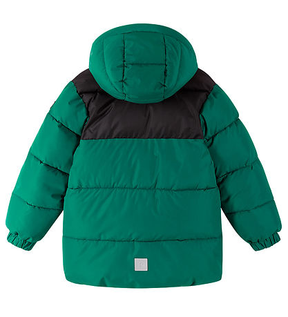 Reima Dynejakke - Toukola - Deeper Green Reima Dynejakke - Toukola - Deeper Green