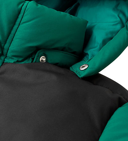 Reima Dynejakke - Toukola - Deeper Green Reima Dynejakke - Toukola - Deeper Green