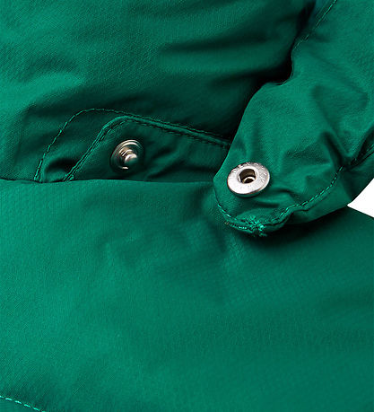 Reima Vadderad jacka - Teisko - Deeper Green