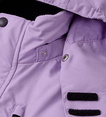 Reima Flyverdragt - Kaunisto - Blooming Lilac