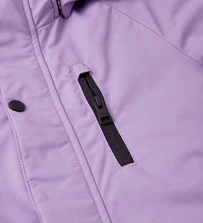 Reima Flyverdragt - Kaunisto - Blooming Lilac