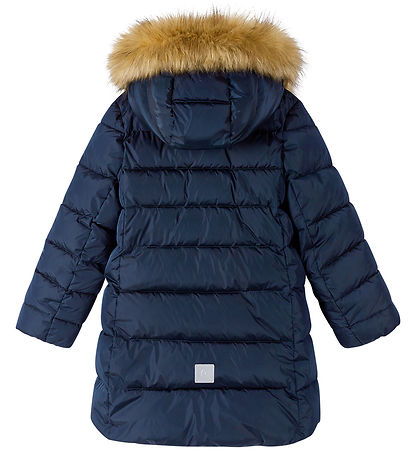 Reima Dynejakke - Lunta - Navy