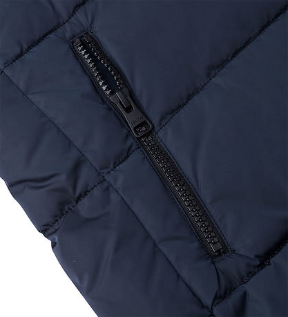 Reima Dynejakke - Lunta - Navy