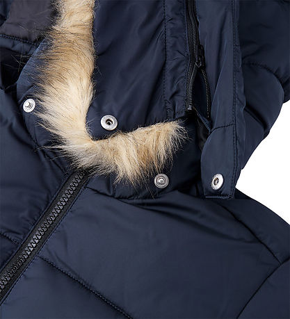 Reima Dynejakke - Lunta - Navy