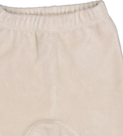 MarMar Velourbukser - Pier - Rabbit Grey MarMar Velourbukser - Pier - Rabbit Grey
