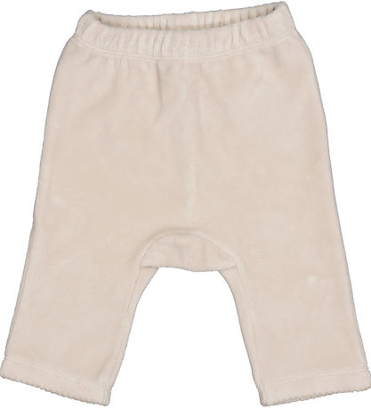 MarMar Velourbukser - Pier - Rabbit Grey MarMar Velourbukser - Pier - Rabbit Grey