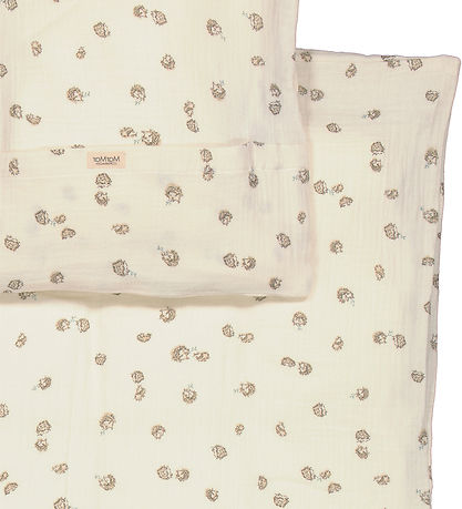 MarMar Bedding - Junior - Forest Friends