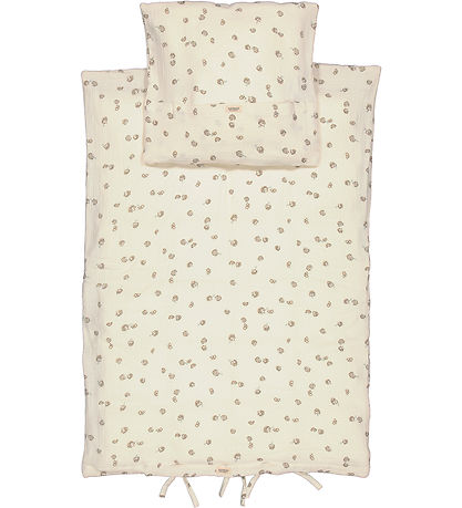 MarMar Bedding - Junior - Forest Friends