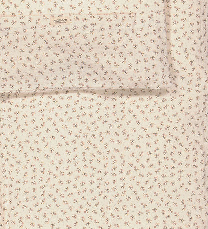 MarMar Sengetøj - Baby - Petite Fleurs MarMar Sengetøj - Baby - Petite Fleurs