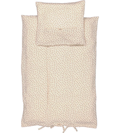 MarMar Sengetøj - Baby - Petite Fleurs MarMar Sengetøj - Baby - Petite Fleurs