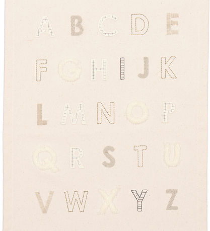 MarMar Vægophæng - ABC - Natur MarMar Vægophæng - ABC - Natur