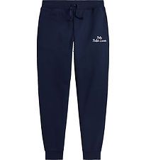 Polo Ralph Lauren Bukser - Navy Polo Ralph Lauren Bukser - Navy