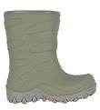 Mikk-Line Termostøvler - Dusty Olive