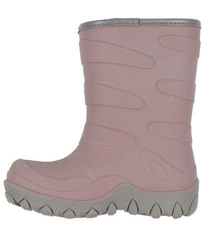 Mikk-Line Termostøvler - Twilight Mauve Mikk-Line Termostøvler - Twilight Mauve