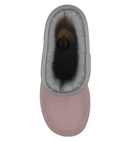 Mikk-Line Termostøvler - Twilight Mauve Mikk-Line Termostøvler - Twilight Mauve