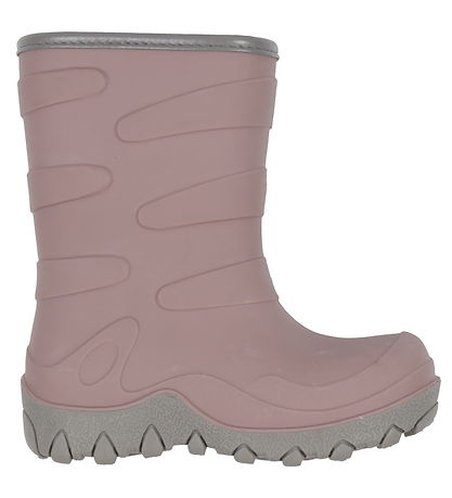 Mikk-Line Termostøvler - Twilight Mauve Mikk-Line Termostøvler - Twilight Mauve