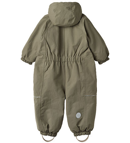 Wheat Flyverdragt - Adi Tech - Dry Leaves Wheat Flyverdragt - Adi Tech - Dry Leaves