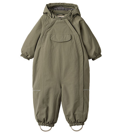 Wheat Flyverdragt - Adi Tech - Dry Leaves Wheat Flyverdragt - Adi Tech - Dry Leaves